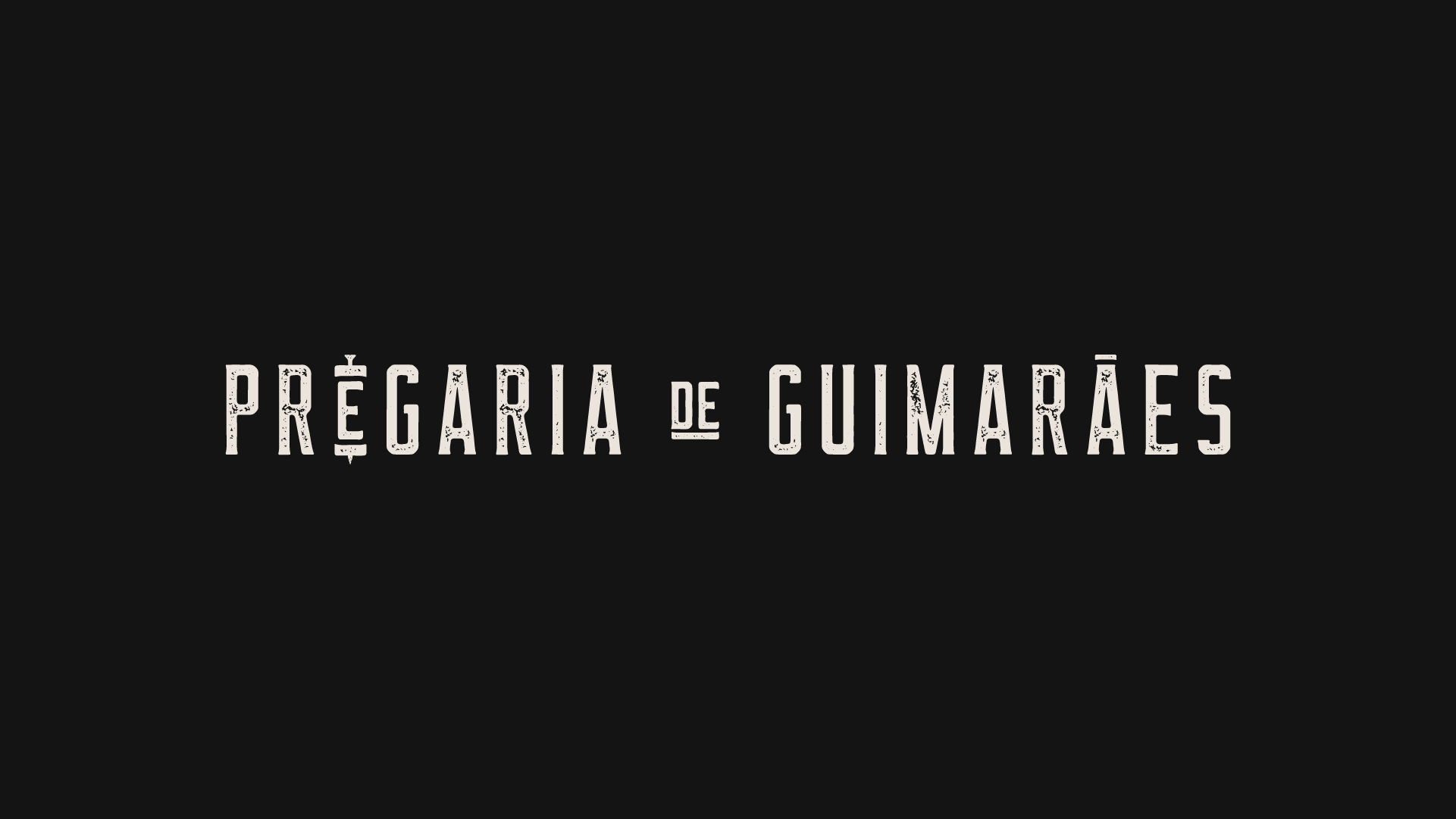 Pregaria de Guimarães 2