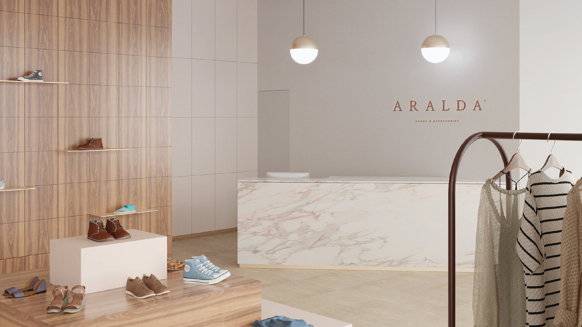 Aralda Concept Store 3