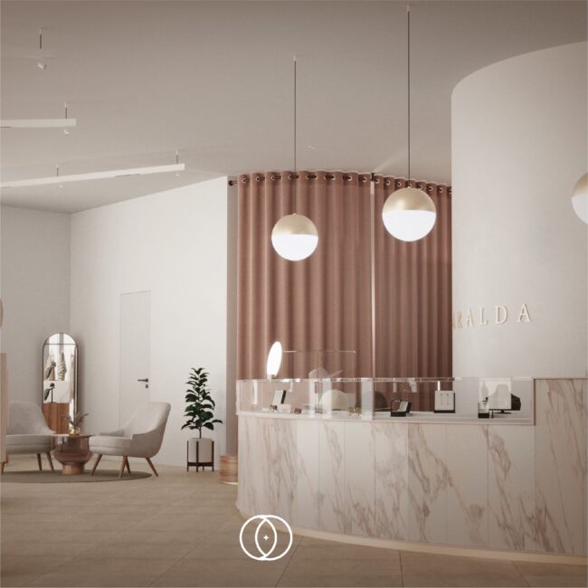 Aralda Concept Store 9
